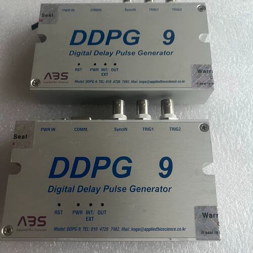 议价DDPG 9 CA12227-CU120650数字延迟脉冲发可维修