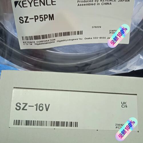 议价SZ-16V SZ-P5PM传感器 正品可维修