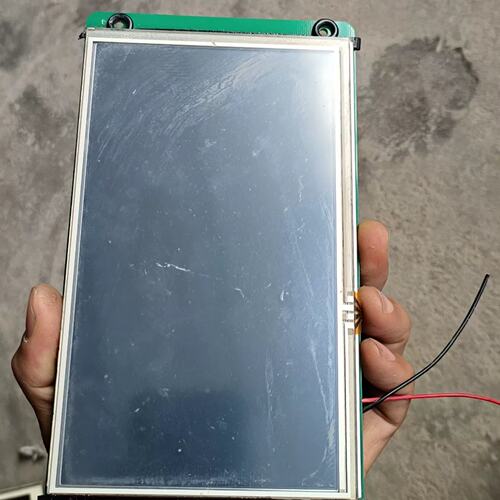 议价迪文DMT80480C070_02WT显示屏，K600+，成可维修