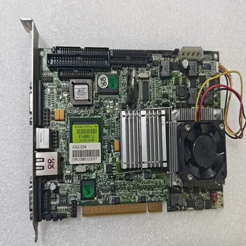 议价瑞传ROBO-6730VLA-J工控主板可维修