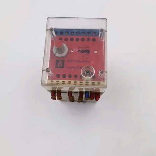 议价P+FWE77/Ex-DW 安全栅模块 支持E可维修