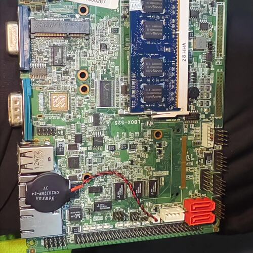议价研美工控机主板D525L 实物拍摄，的，需要联系我可维修