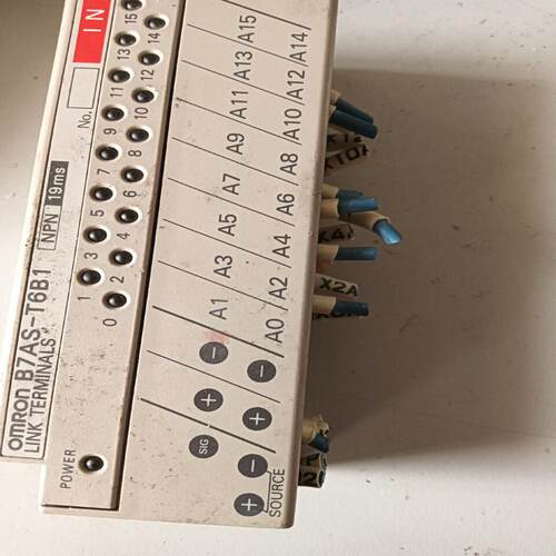 议价链接终端B7AS-T6B1，产品，成色如可维修