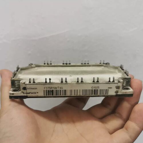 议价FS75R12KE3G FS75R12KT3G 模可维修