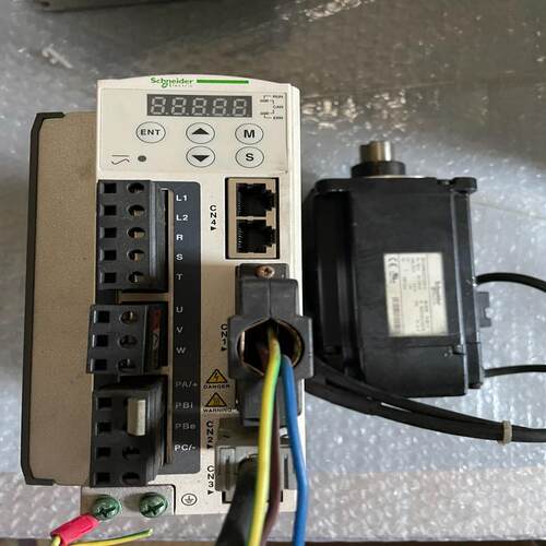 议价LXM23AU07M3X伺服，BCH08可维修