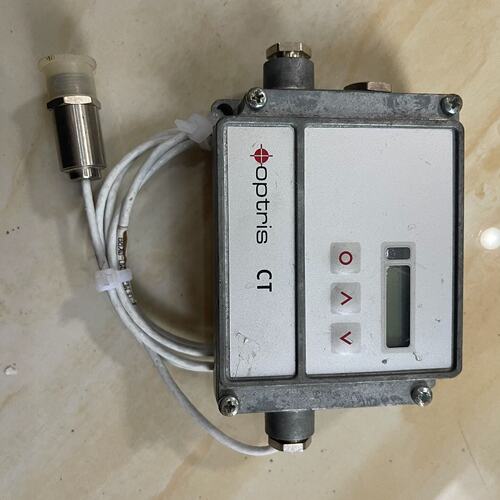 议价OPTRIS CT OPTCTLT20可维修