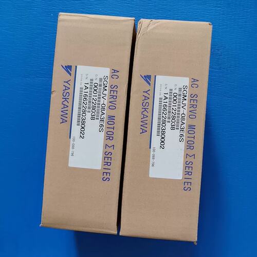 议价SGMJV-08A3E6S电机，，假一可维修