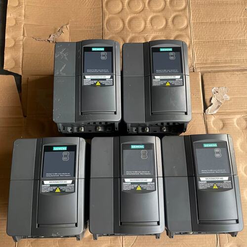 议价变频器440-2.2kw可维修