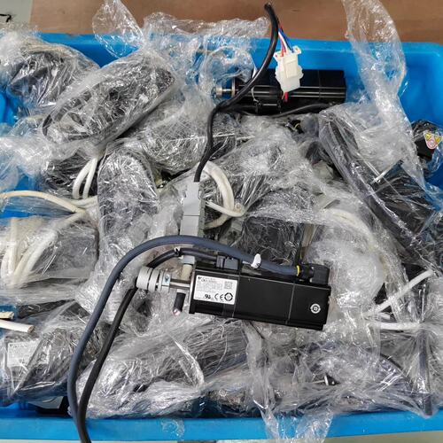 议价SGMJV-A5ADA2C，伺服电机50w，件，可维修