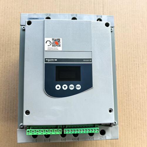 议价ATS48D88Q软启动可维修