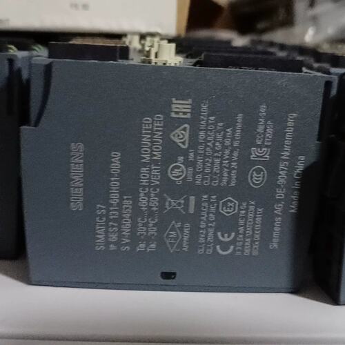 议价ET20SP模块 131-6BH01-0BA0，实图拍可维修