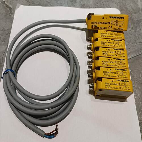 议价TURCKBC10-Q14-AP4X2-V1可维修