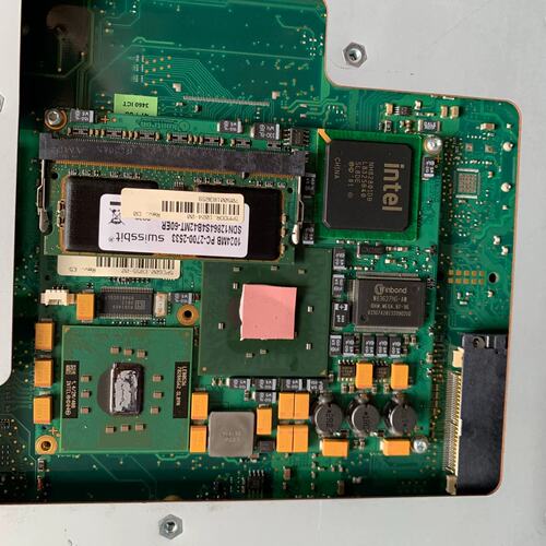 议价5PC800.BM45.01 5MMDDR2048-02 5可维修