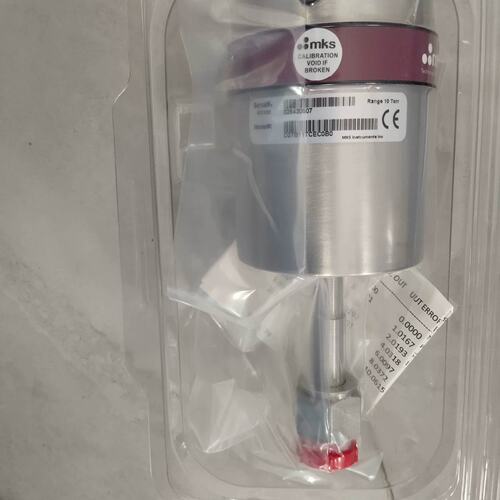 议价真空计 D27B11TCE0B0，未用，带原包装。可维修