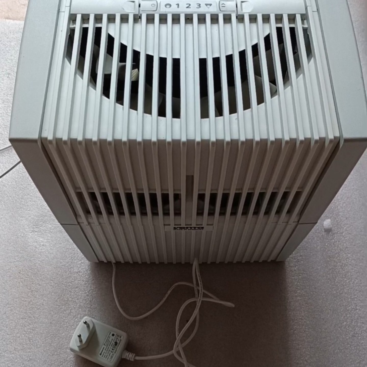 议价Venta文塔LW25 空气净化器加湿器 机器使用正常 图片可维修