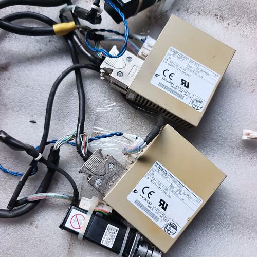 议价伺服电机 SGMM~A3C3SD11可维修