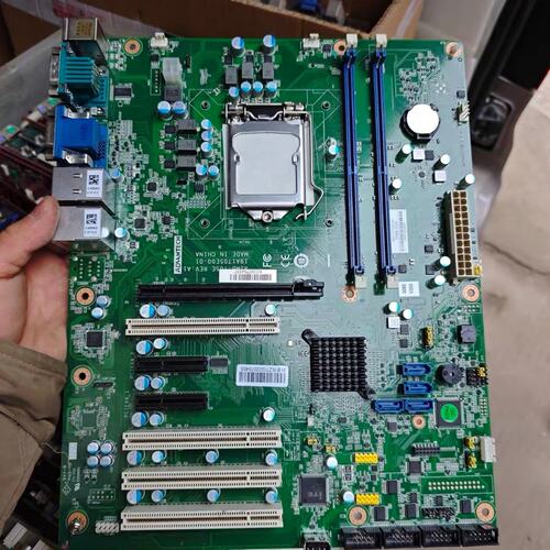 议价研华AIMB-705G2 5片 850=AIMB-505 7可维修