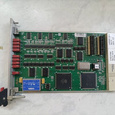 询价AMAT应用板卡0190-47595，-AS00801可维修