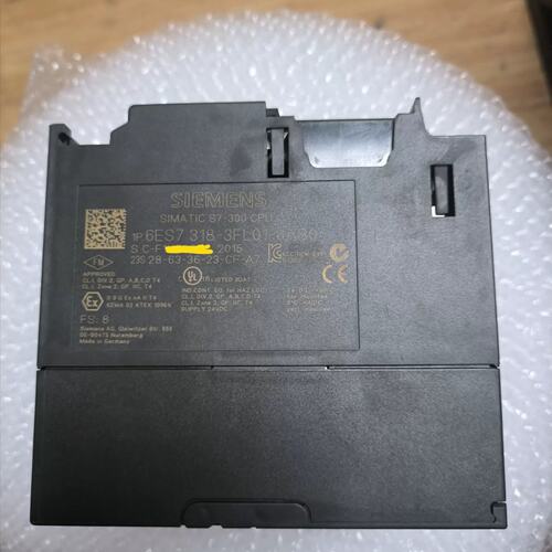 议价6ES7318-3FL01-0AB0 成色漂亮充新 需要的可维修