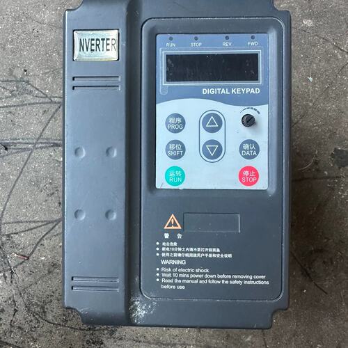 议价简单通用型变频器 FE550-4-3PH-4.0G-5.5可维修
