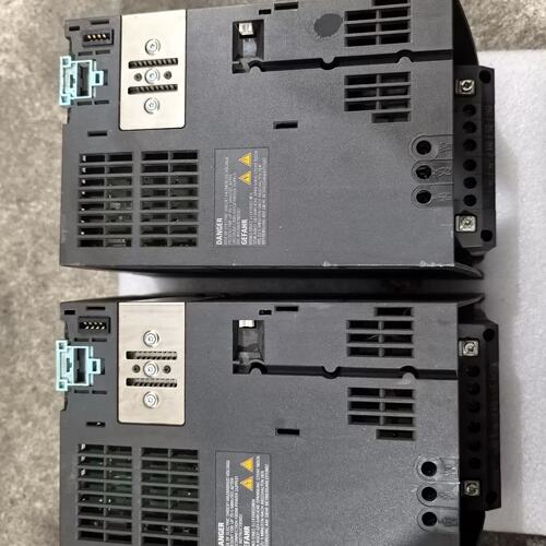 议价PM340功率模块，型号6SL3210-1SE21-0可维修