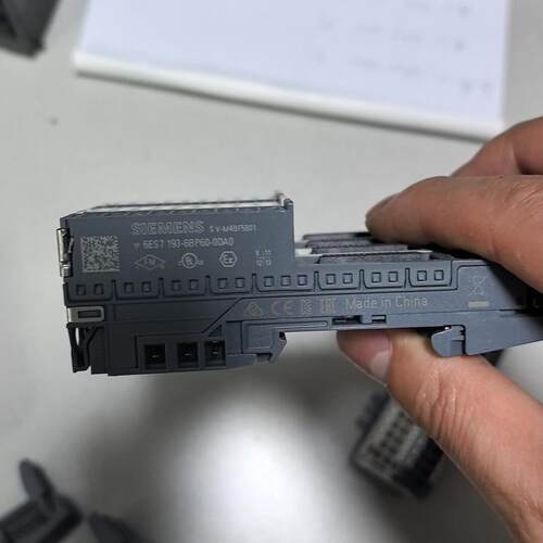 议价底座6ES7193-6BP60-0DA0 充可维修