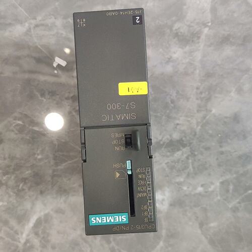 议价SIMATIC S7-300 CPU，型号6ES7 3可维修