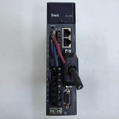 议价英威腾SV-DA200-OR4-2-E0 400w驱动器可维修