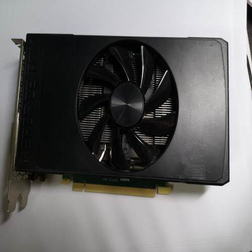 议价惠普RTX2060 6G 显卡可维修
