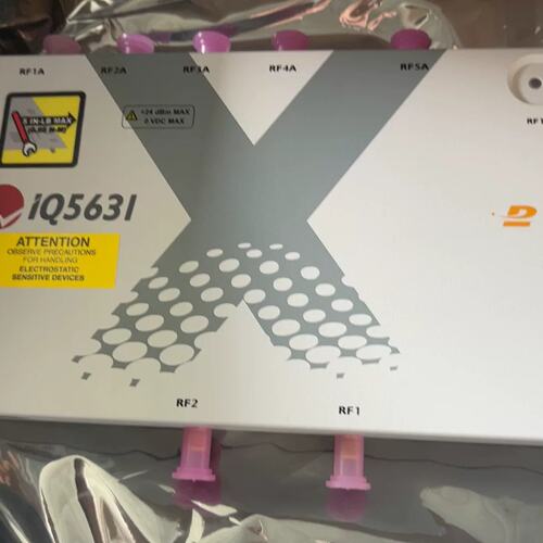 议价Litepoint IQ5631无线测试仪，带WIFI和蓝牙可维修