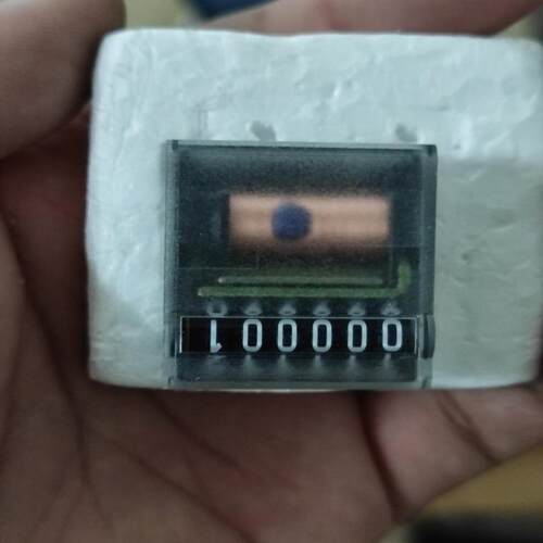 议价电子数字计数器 RS-Components    可维修