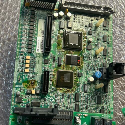 议价G7变频器驱动板 YPHT31277-1D可维修