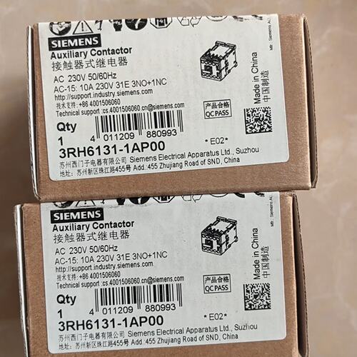 议价3RH6131-1AP00正品可维修