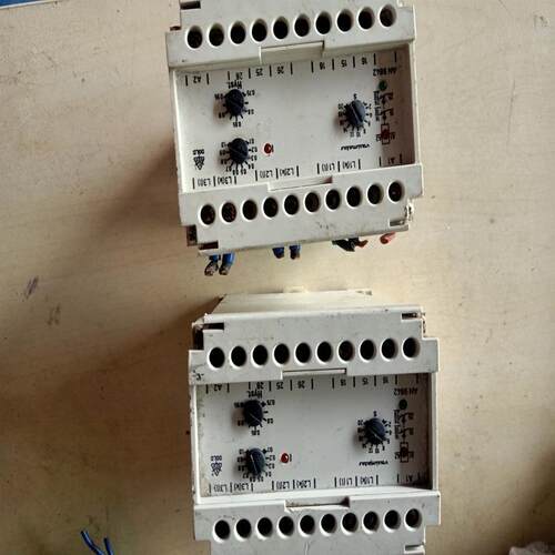 议价时间继电器E. D oid u.sohne k.G可维修