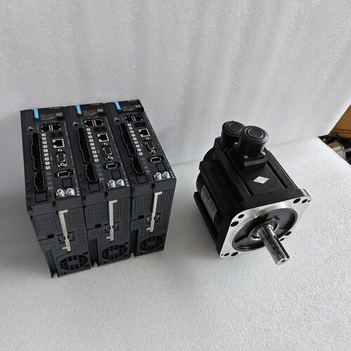 议价SV660NT5R4I-FS驱动器，1500W功率，可维修