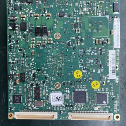 议价凌华 51-71116-0B20主板 ASH-ETX-BT-可维修