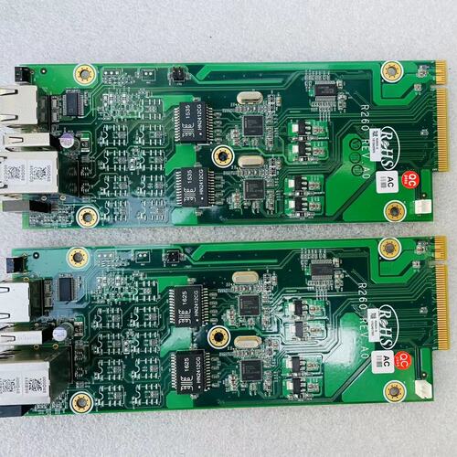 议价R260A-G / R260 REV.A0 / 防火墙，网卡可维修