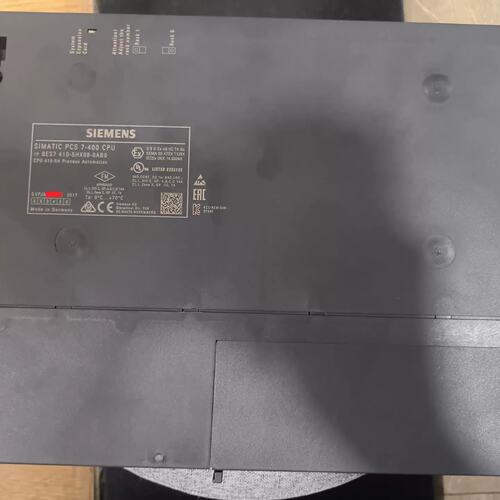 议价6ES7410-5HX08-0AB0 功能包好外观无瑕疵 有可维修
