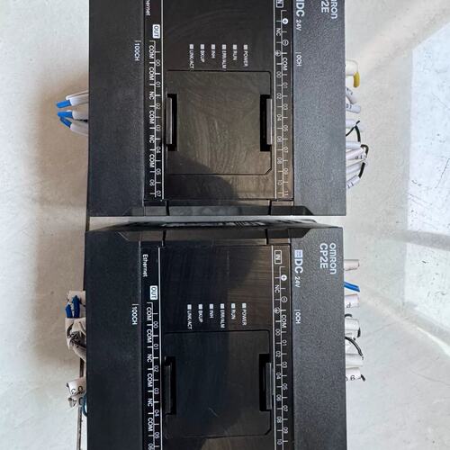 议价CP2E-N20DR-D可维修