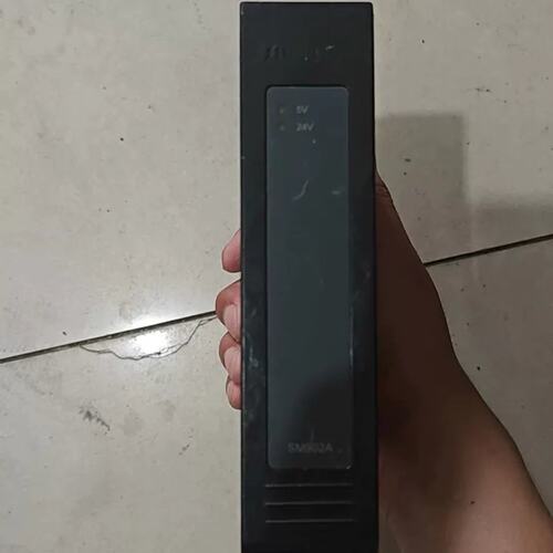 议价和利时SM902A-C电源模块，成色如图，功能包好。可维修