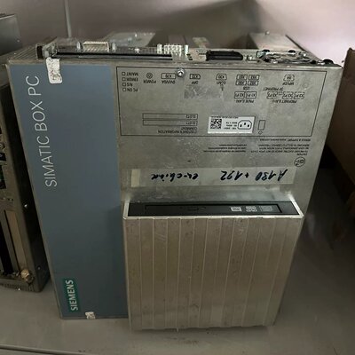 议价6AG4131-2DG10-0AX6 工控机拆可维修