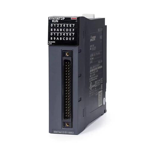 议价系列PLC接口位置模块 CJ1W-NC281 CJ1W可维修