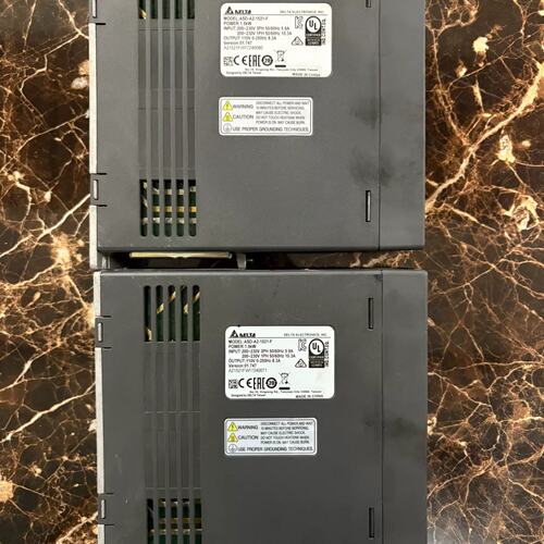议价伺服驱动器ASD-A2-1521-F，1.5kW，实物如可维修