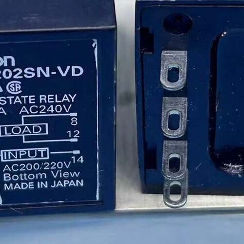 议价G3F-202SN-VD AC200/220V 欧姆可维修