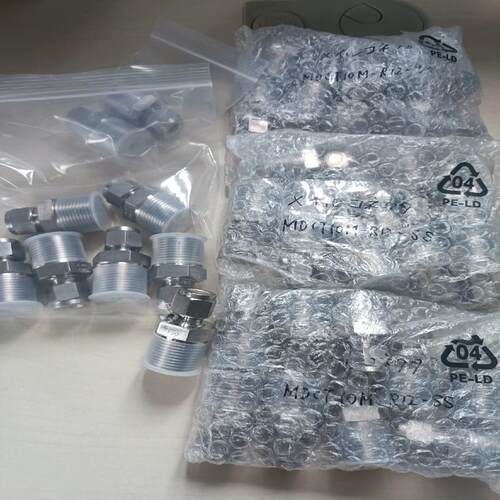 议价进口BI-LOK，MDCT10M-R12-SS可维修