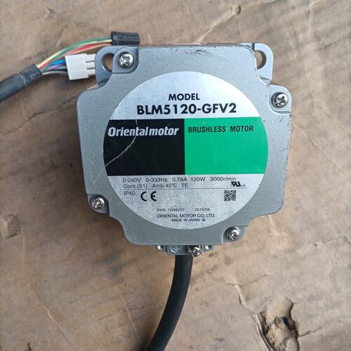 询价东方电机BLM5120-GFV2，成色好功能正常可维修