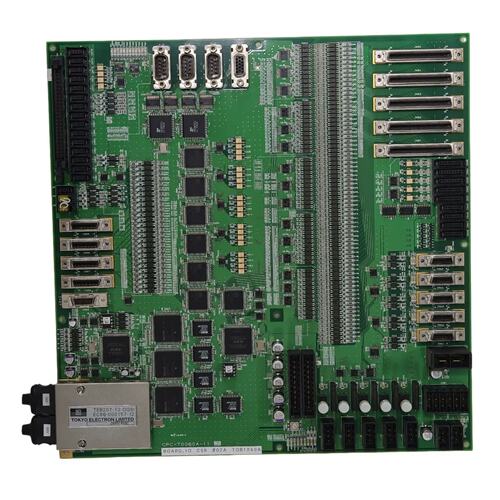 议价Tokyo Electron 东京电子EC80-000157可维修
