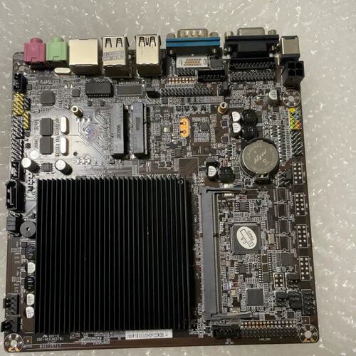 议价J1900主板实物拍摄编号666可维修