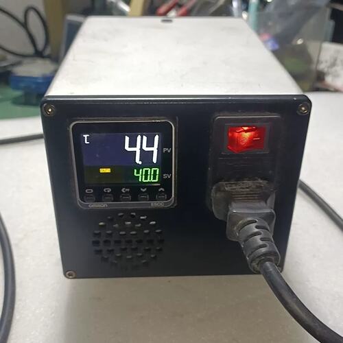 议价一体式人体测温黑体，型号DS-2TE127-H4A可维修