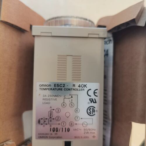 议价温控器E5C2-R40K可维修